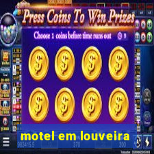 motel em louveira